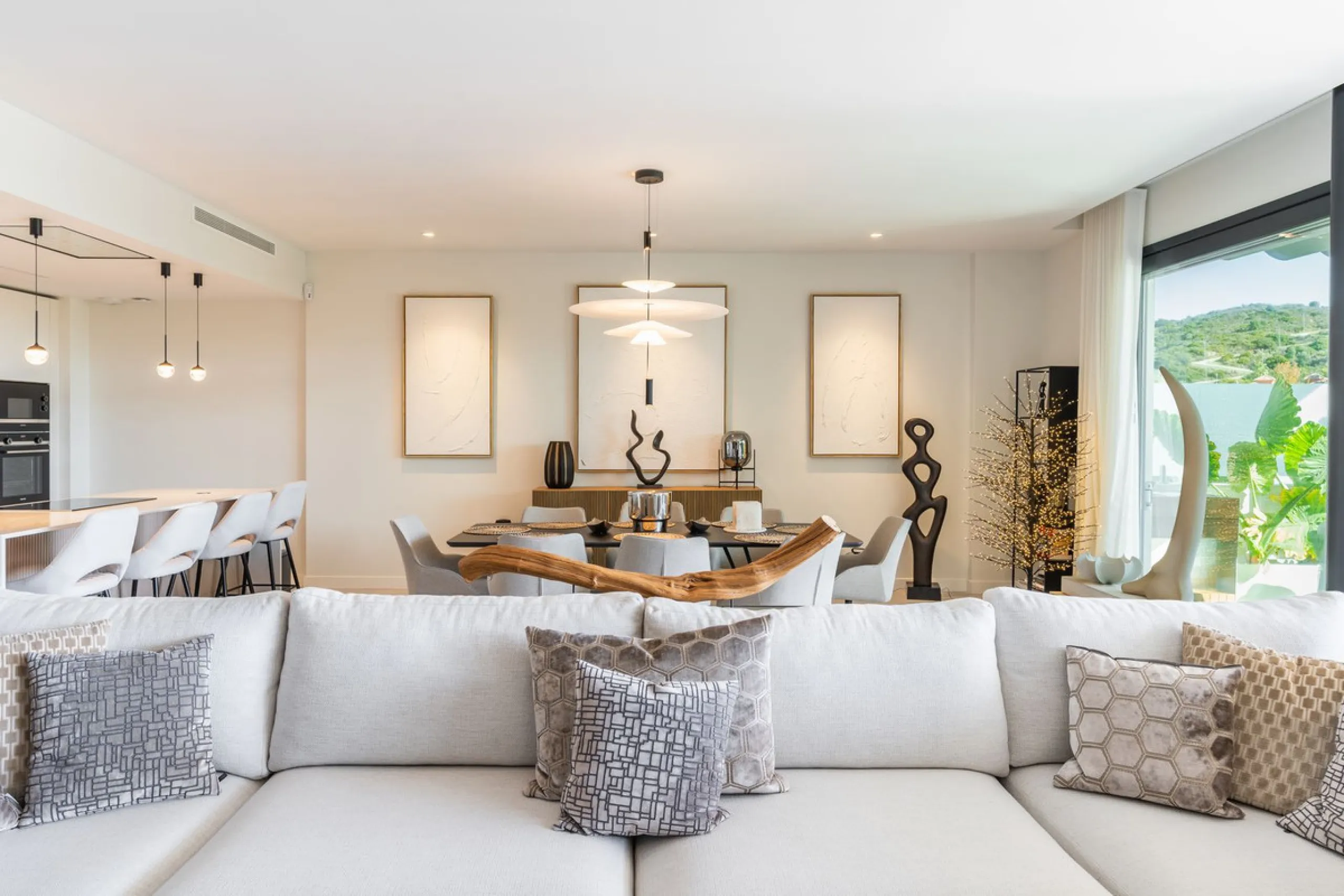 Exclusive Villa in Santa Clara