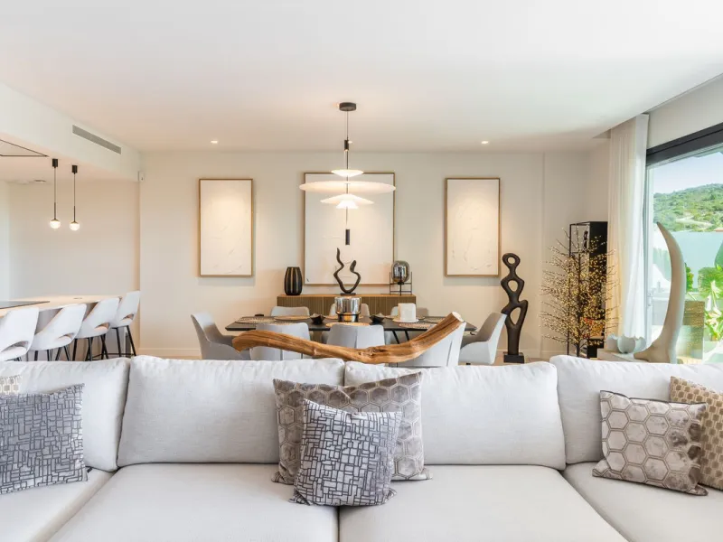 Exclusive Villa in Santa Clara