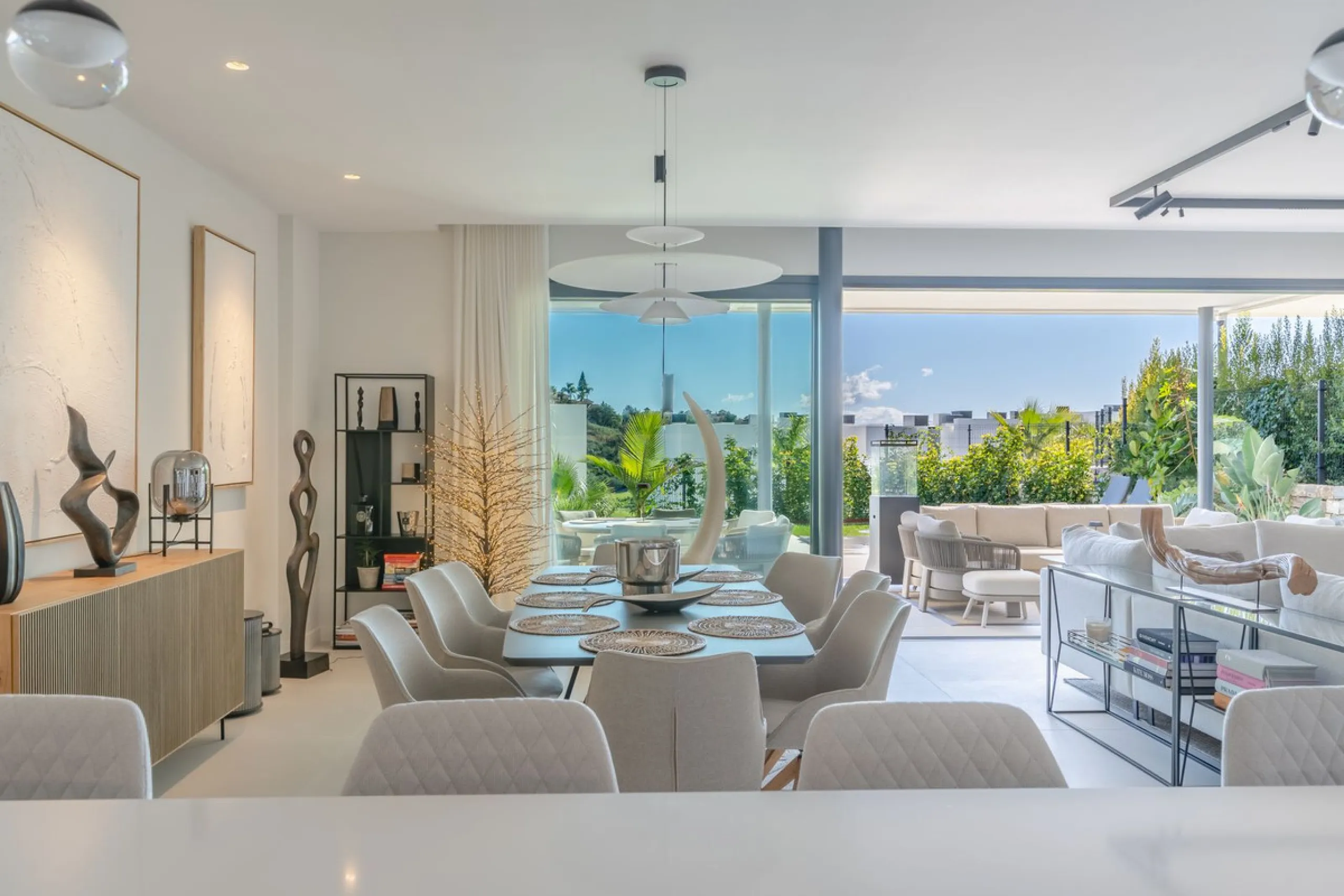 Exclusive Villa in Santa Clara