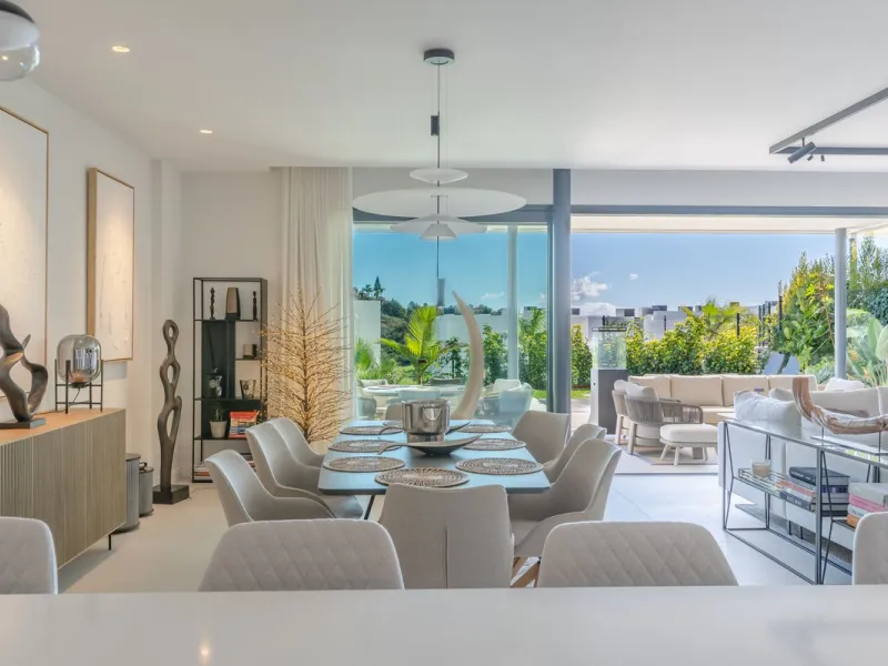 Exclusive Villa in Santa Clara