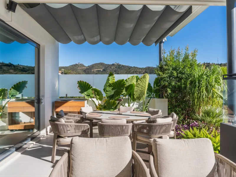 Exclusive Villa in Santa Clara