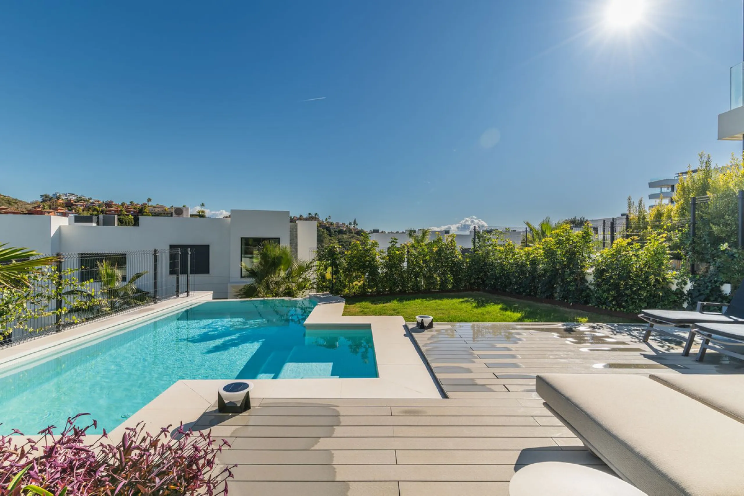 Exclusive Villa in Santa Clara