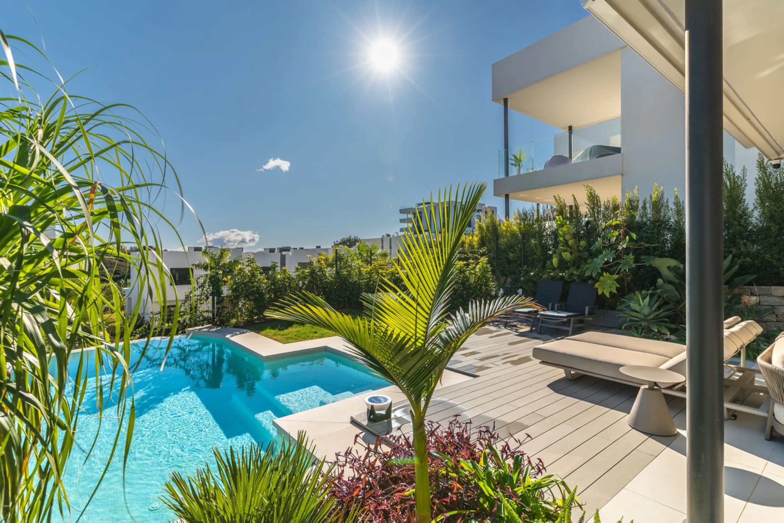 Exclusive Villa in Santa Clara