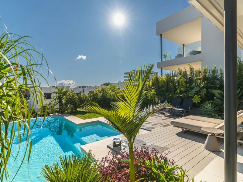 Exclusive Villa in Santa Clara