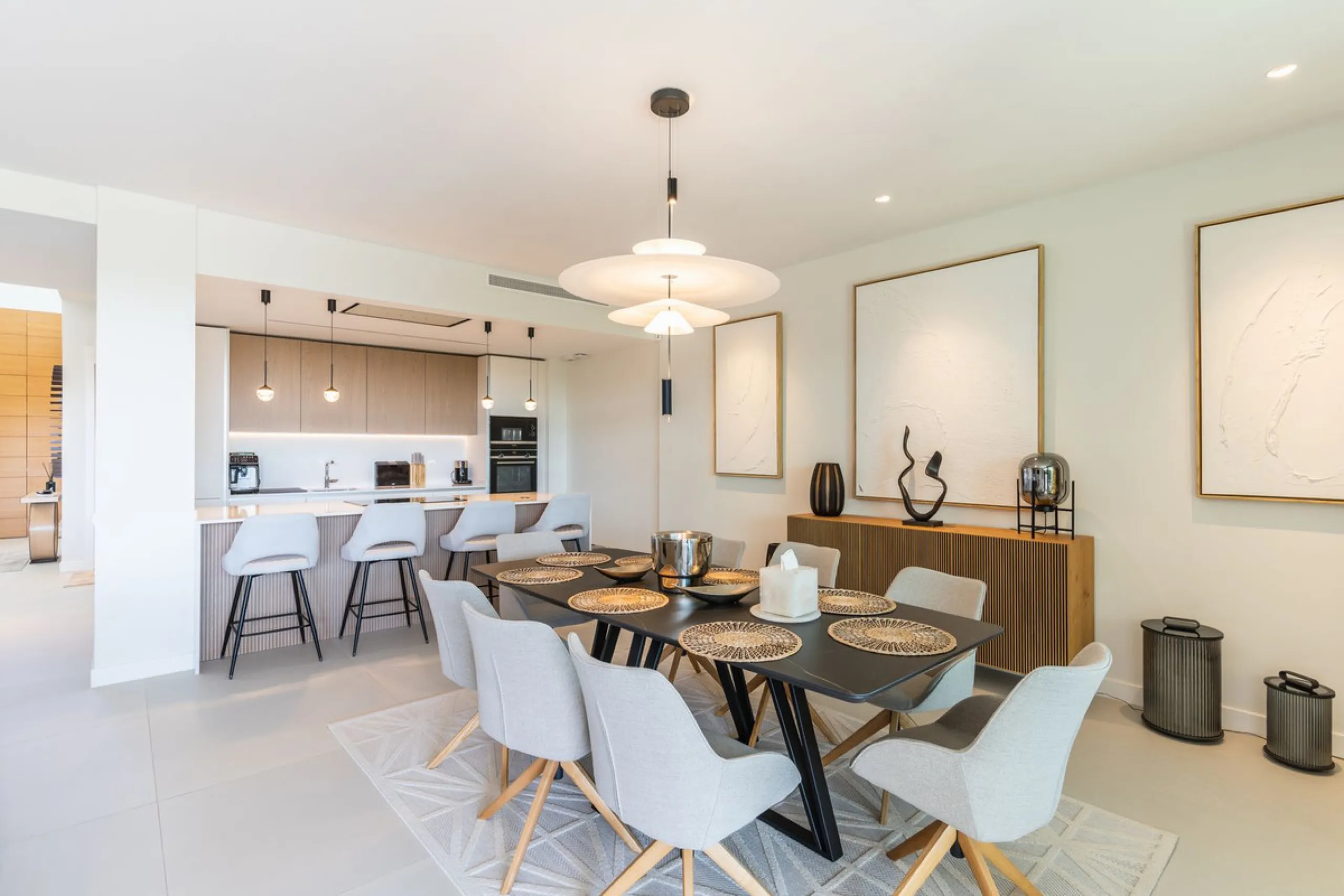 Exclusive Villa in Santa Clara