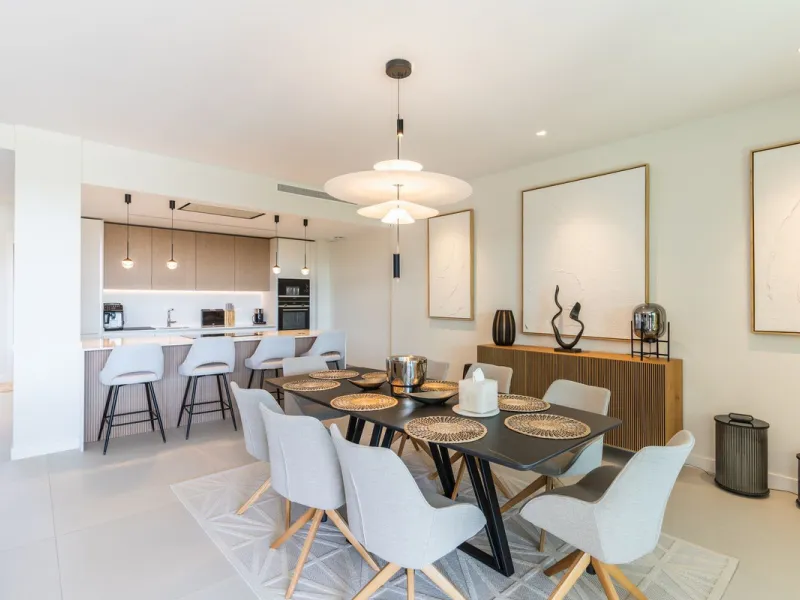 Exclusive Villa in Santa Clara