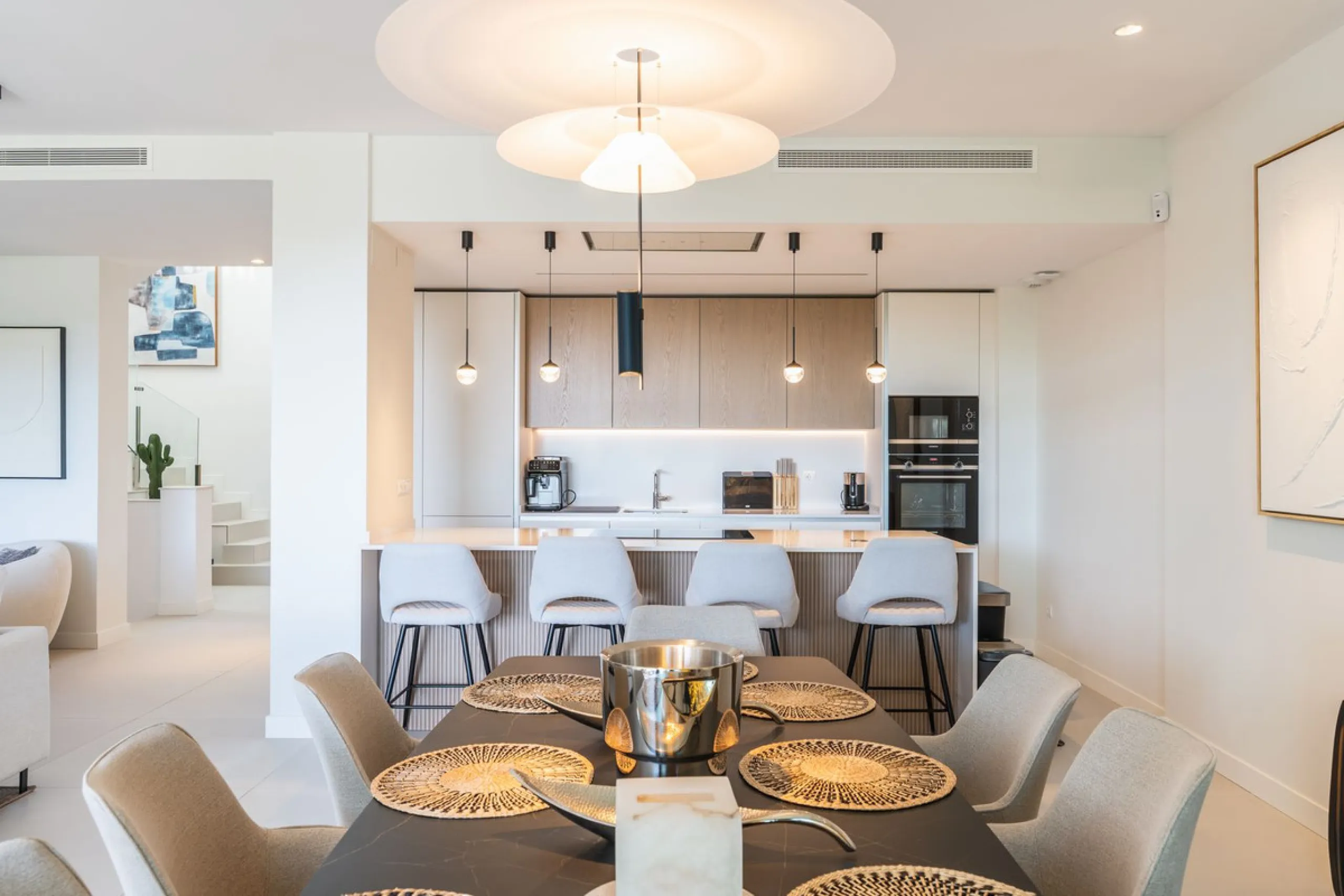Exclusive Villa in Santa Clara