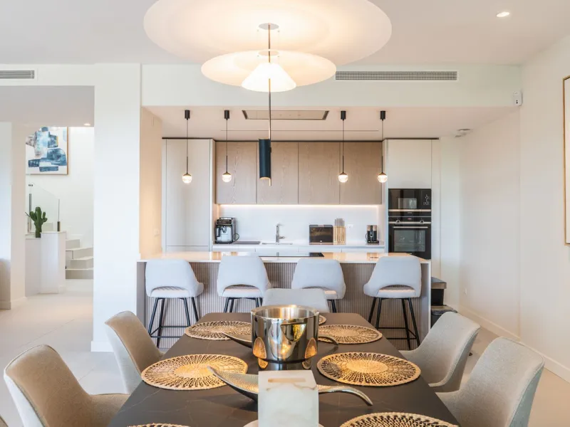 Exclusive Villa in Santa Clara