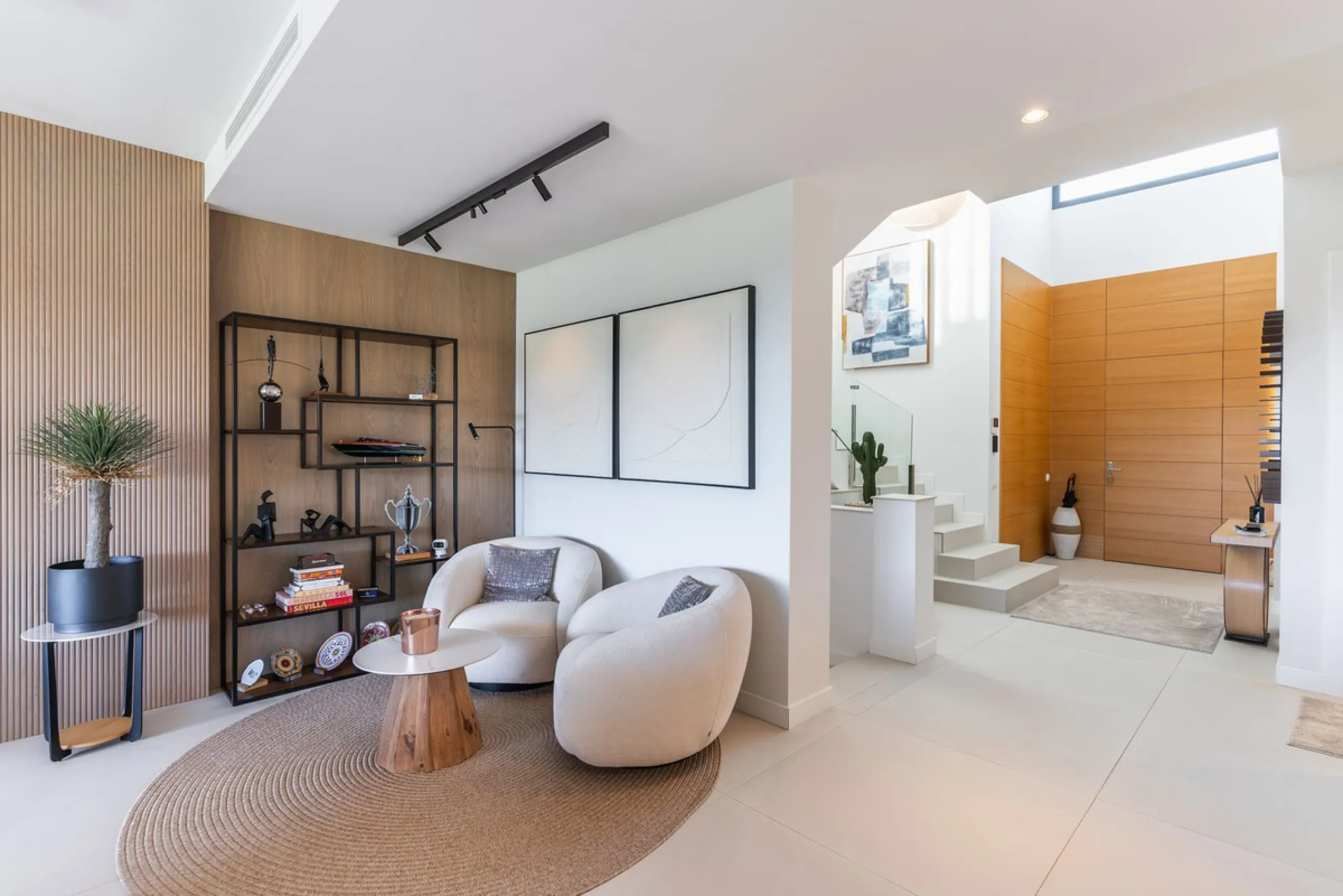 Exclusive Villa in Santa Clara