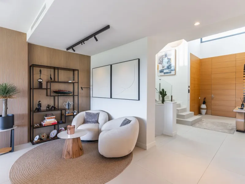 Exclusive Villa in Santa Clara