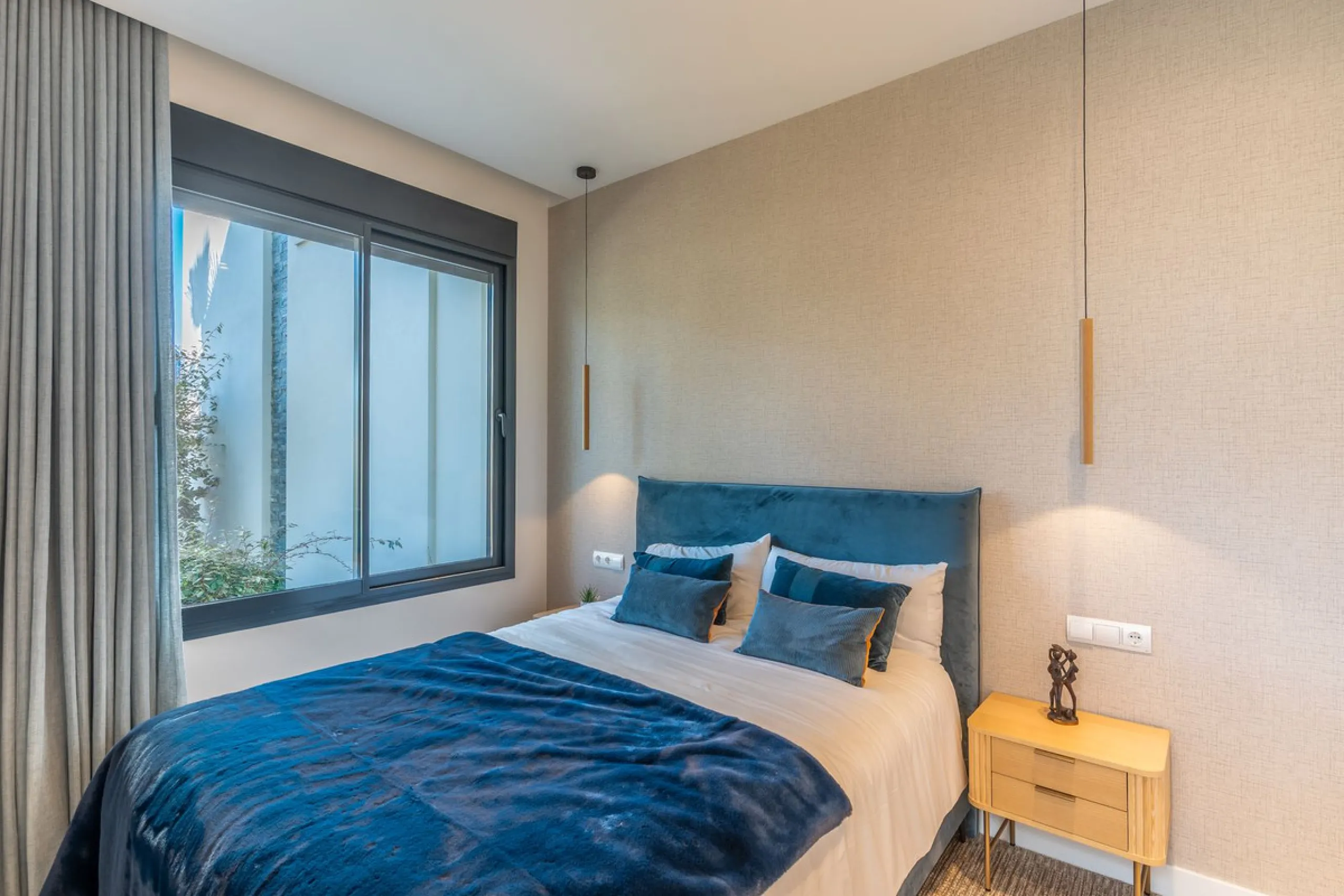 Exclusive Villa in Santa Clara