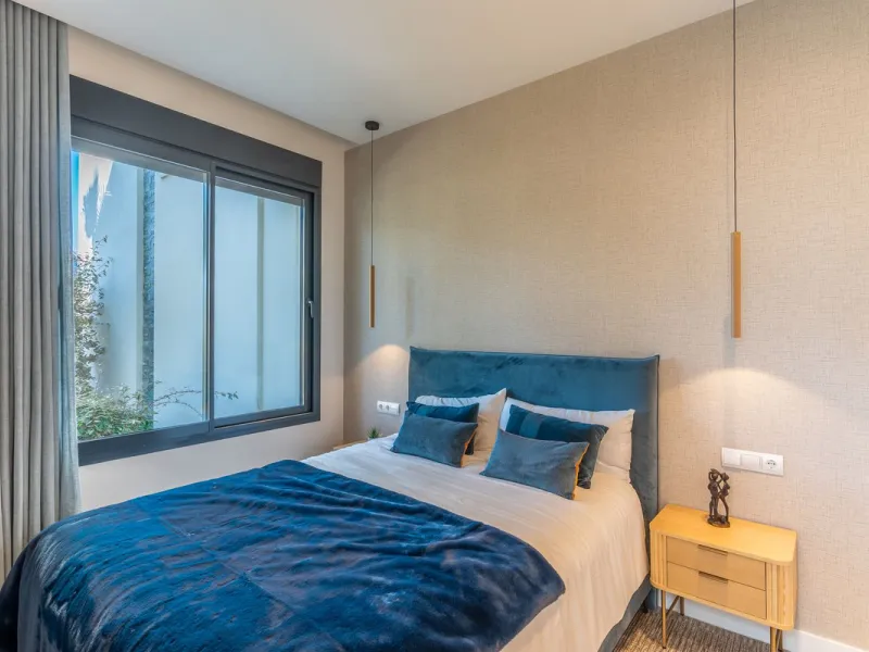 Exclusive Villa in Santa Clara