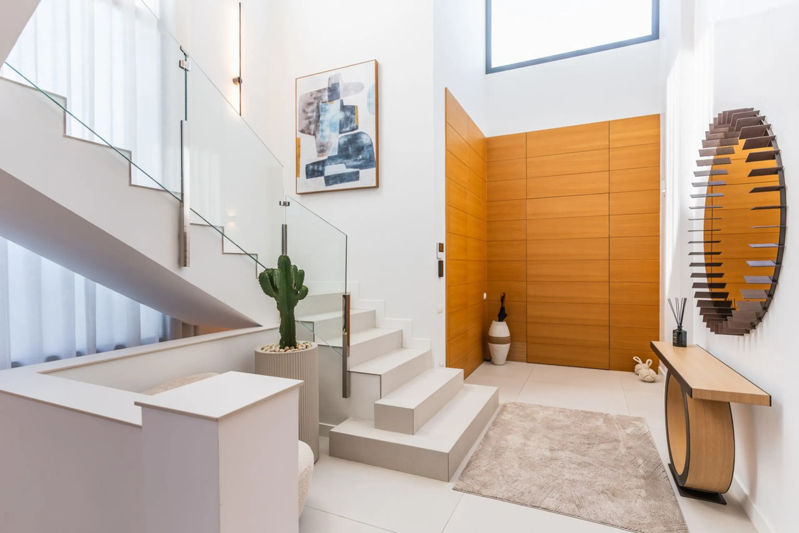 Exclusive Villa in Santa Clara