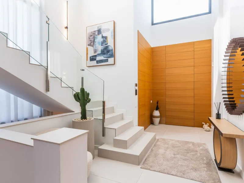 Exclusive Villa in Santa Clara