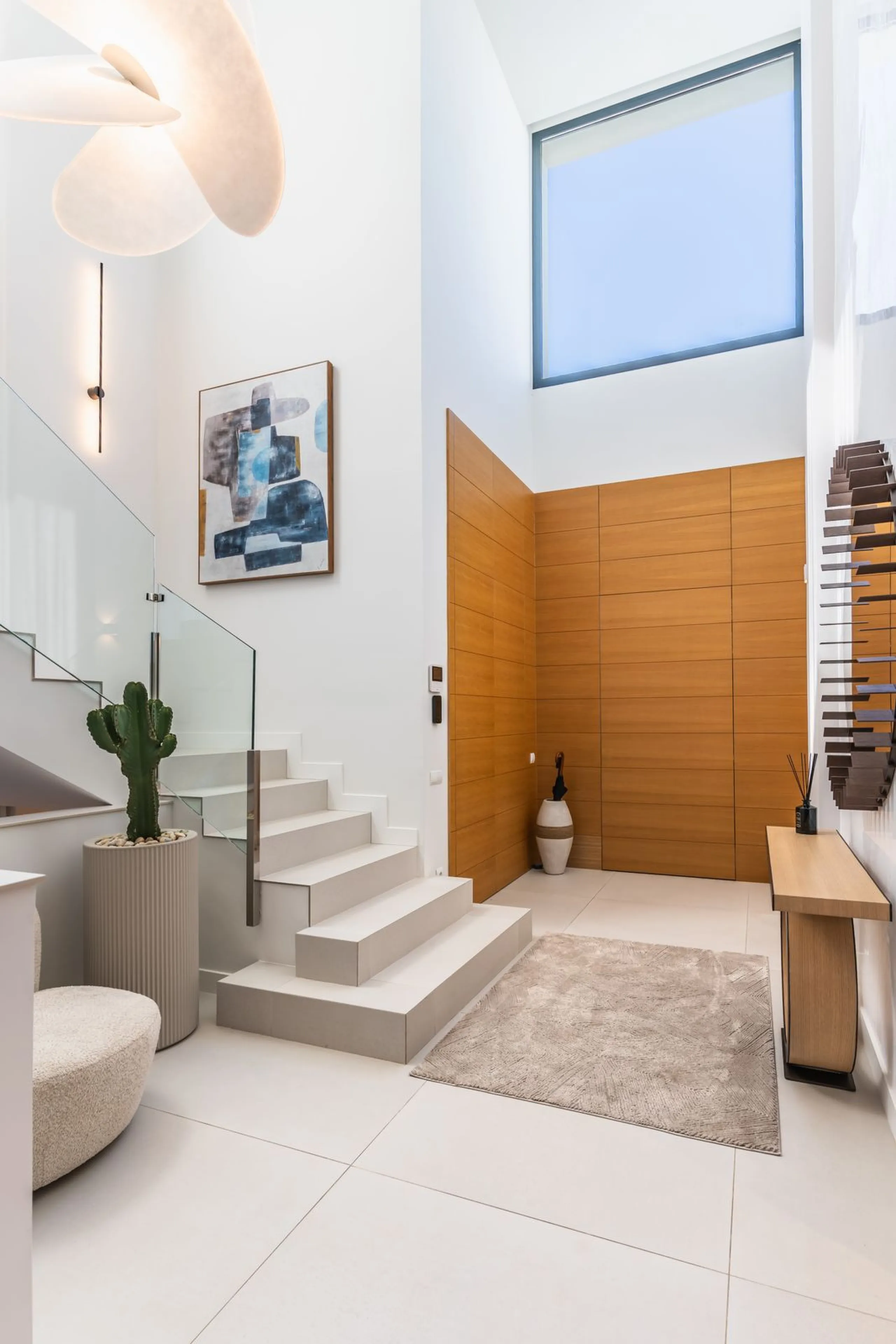 Exclusive Villa in Santa Clara