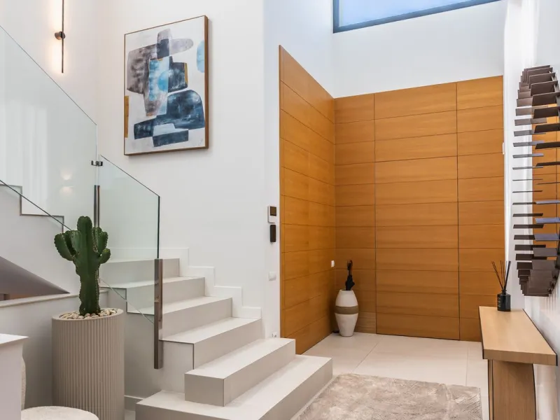 Exclusive Villa in Santa Clara