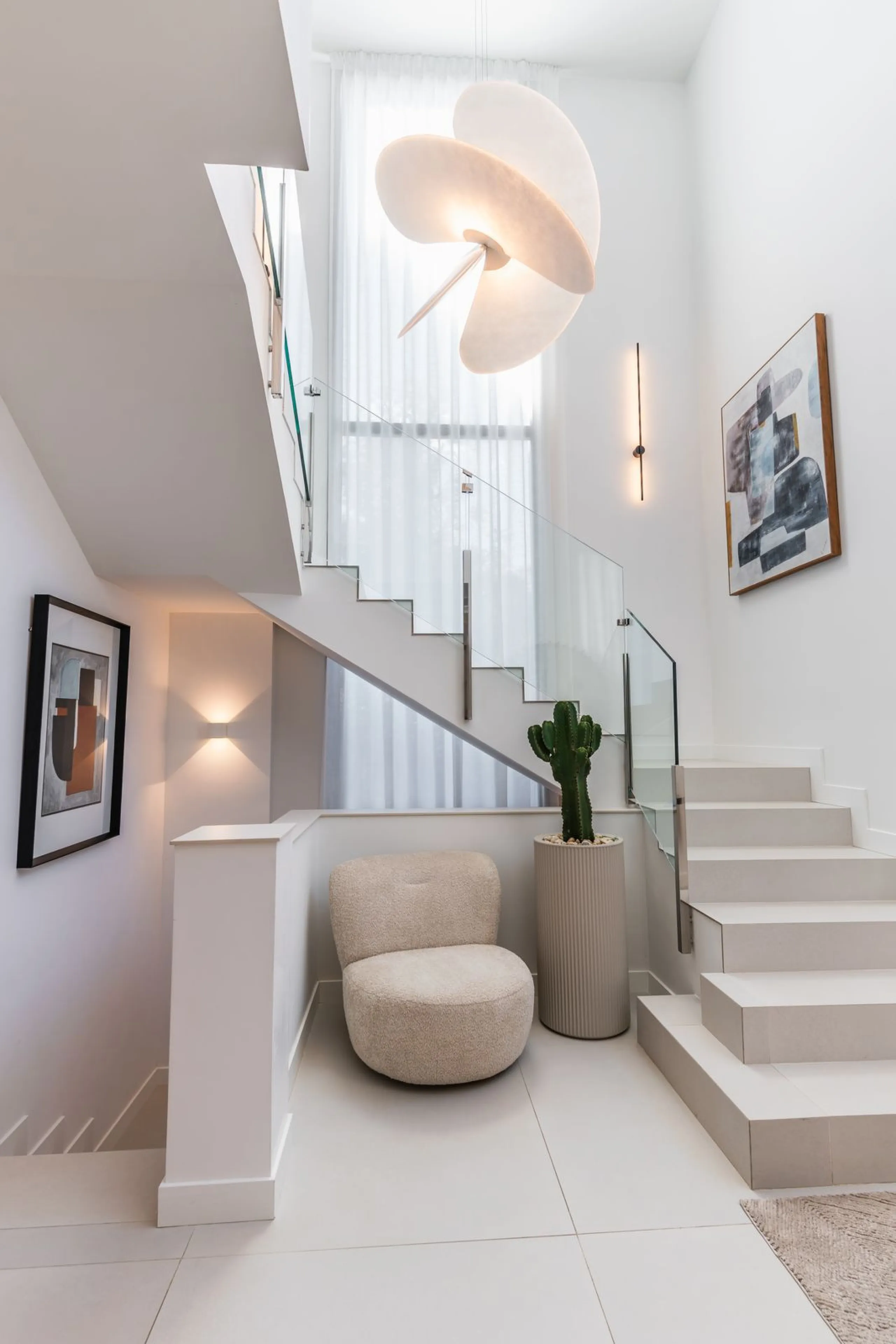 Exclusive Villa in Santa Clara