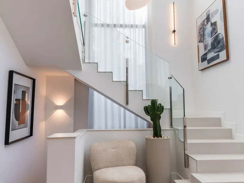 Exclusive Villa in Santa Clara