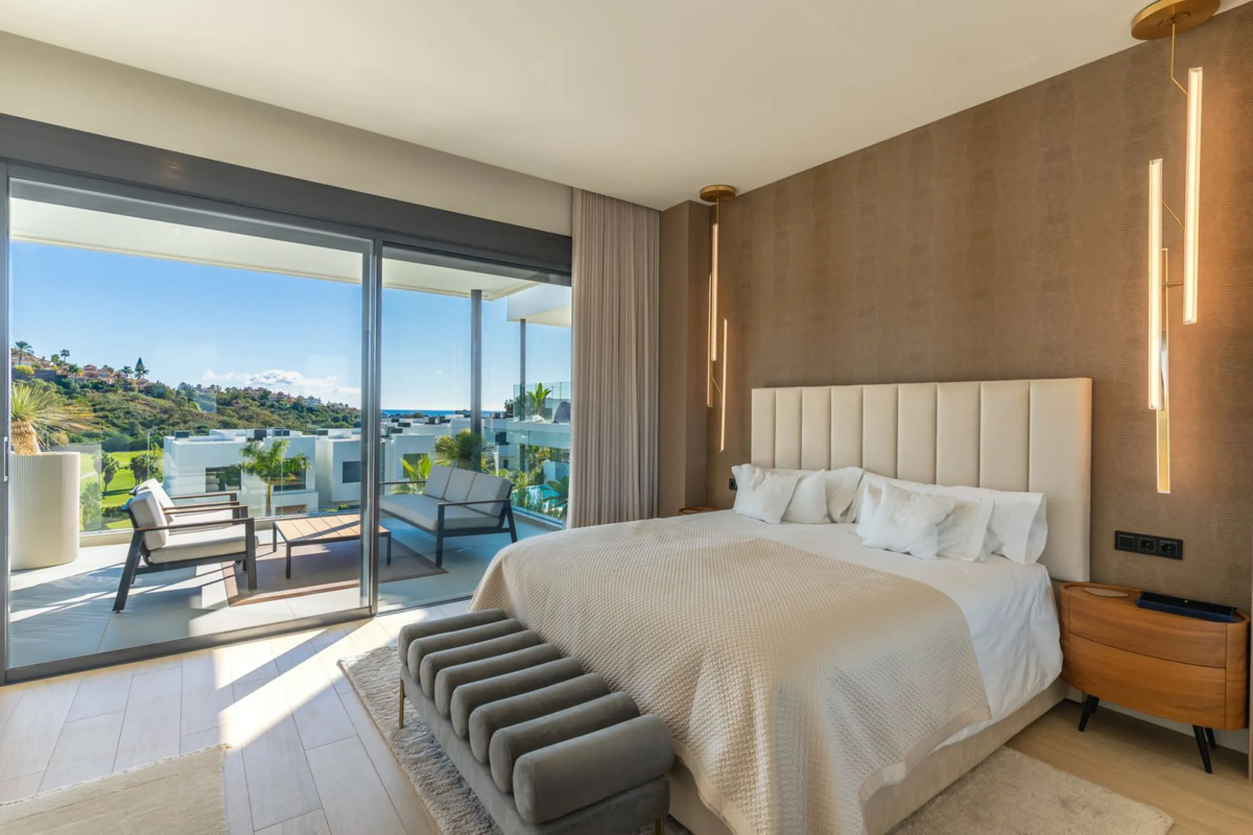 Exclusive Villa in Santa Clara