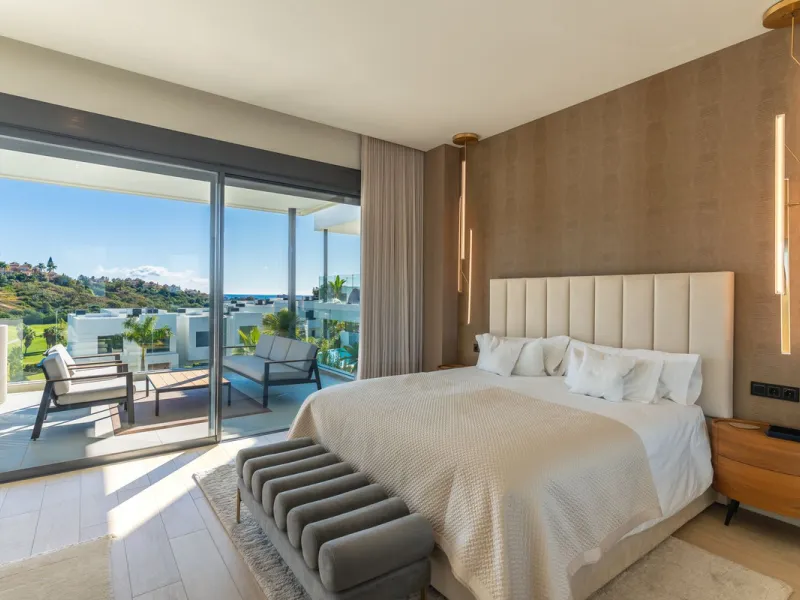 Exclusive Villa in Santa Clara