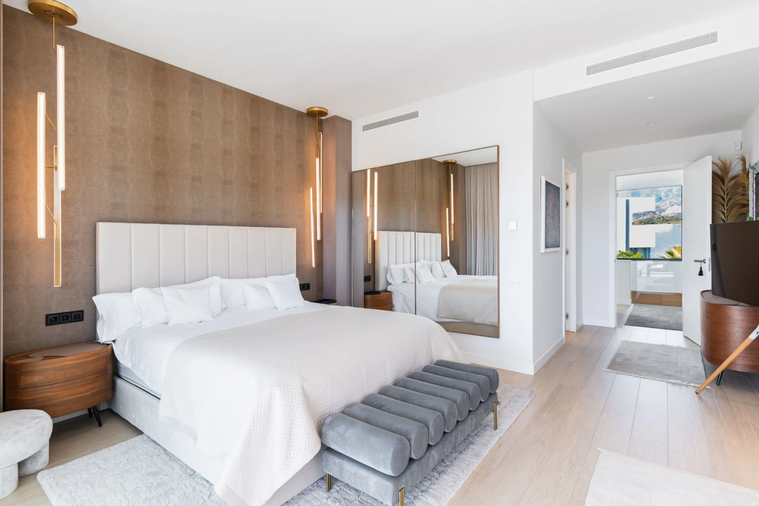 Exclusive Villa in Santa Clara