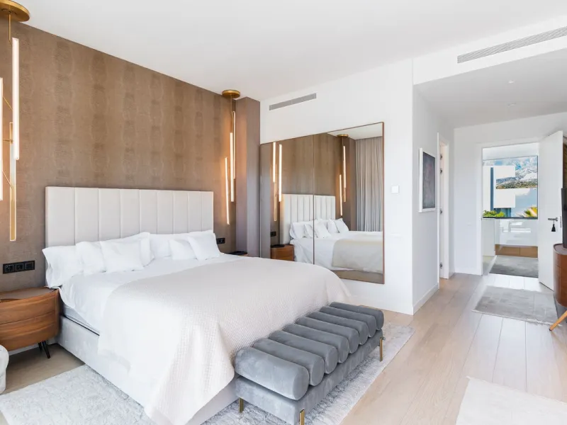 Exclusive Villa in Santa Clara