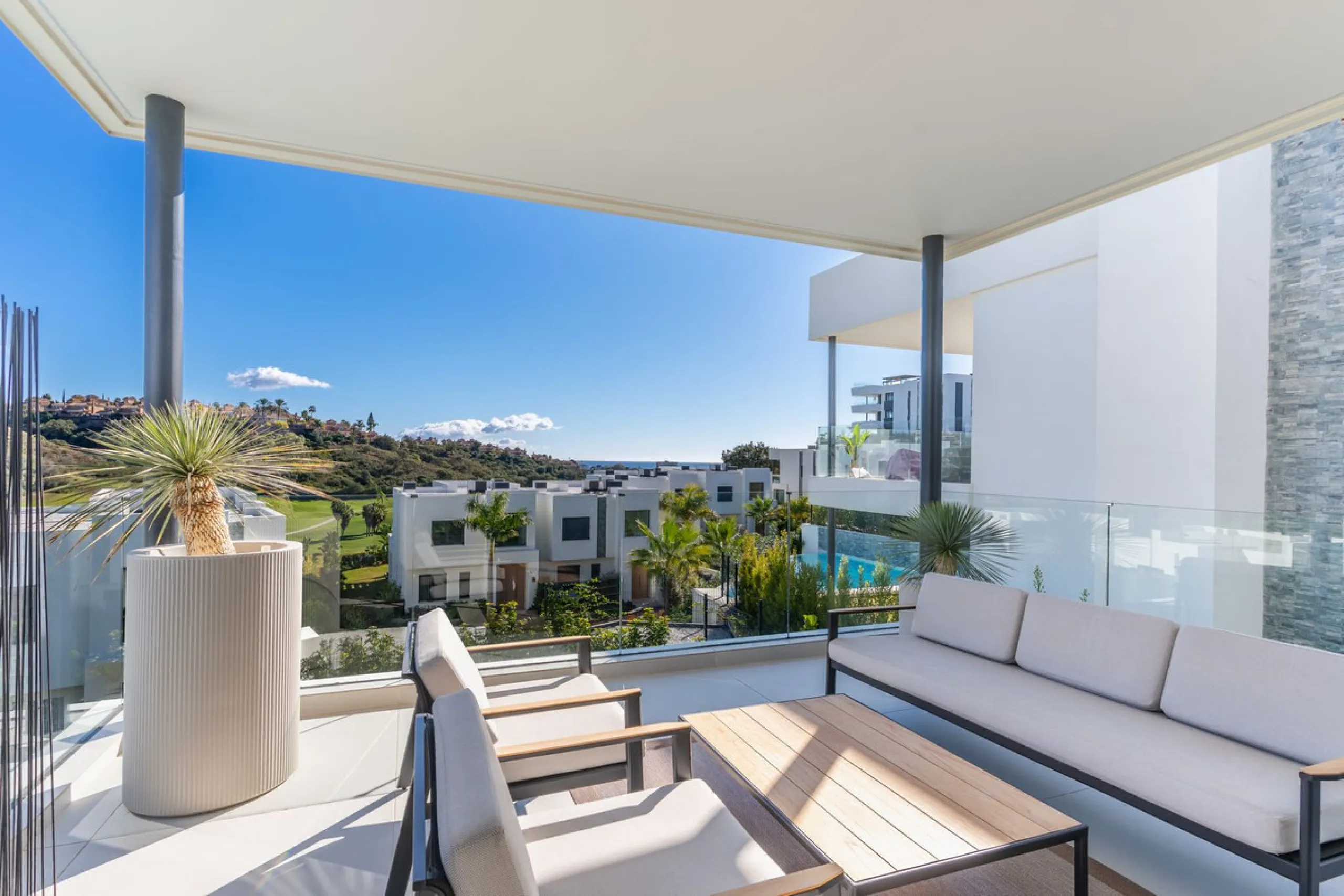 Exclusive Villa in Santa Clara
