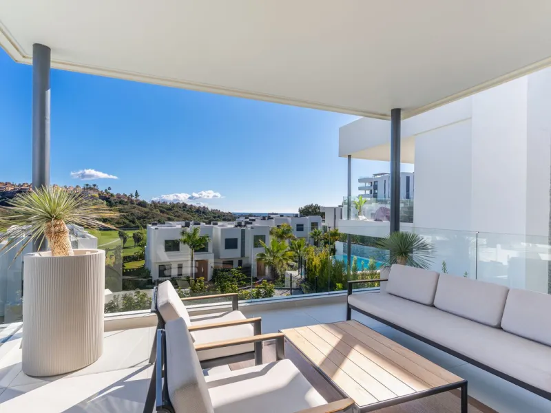 Exclusive Villa in Santa Clara