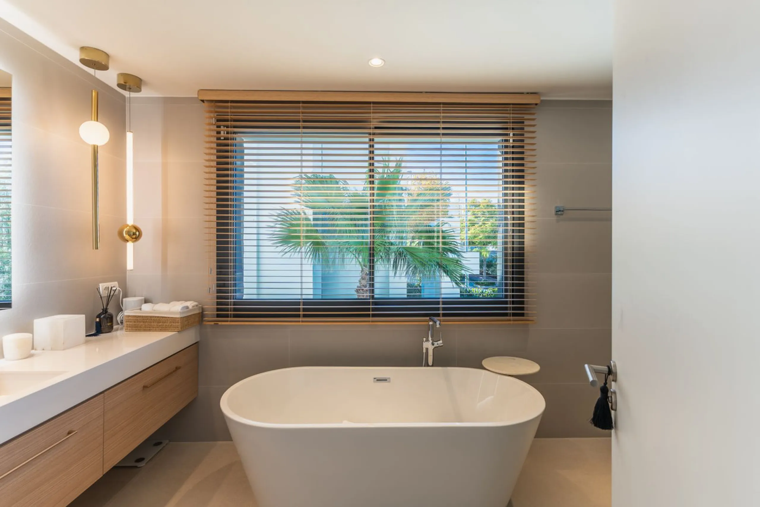 Exclusive Villa in Santa Clara