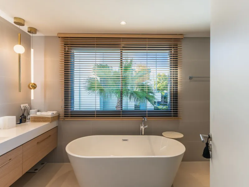 Exclusive Villa in Santa Clara
