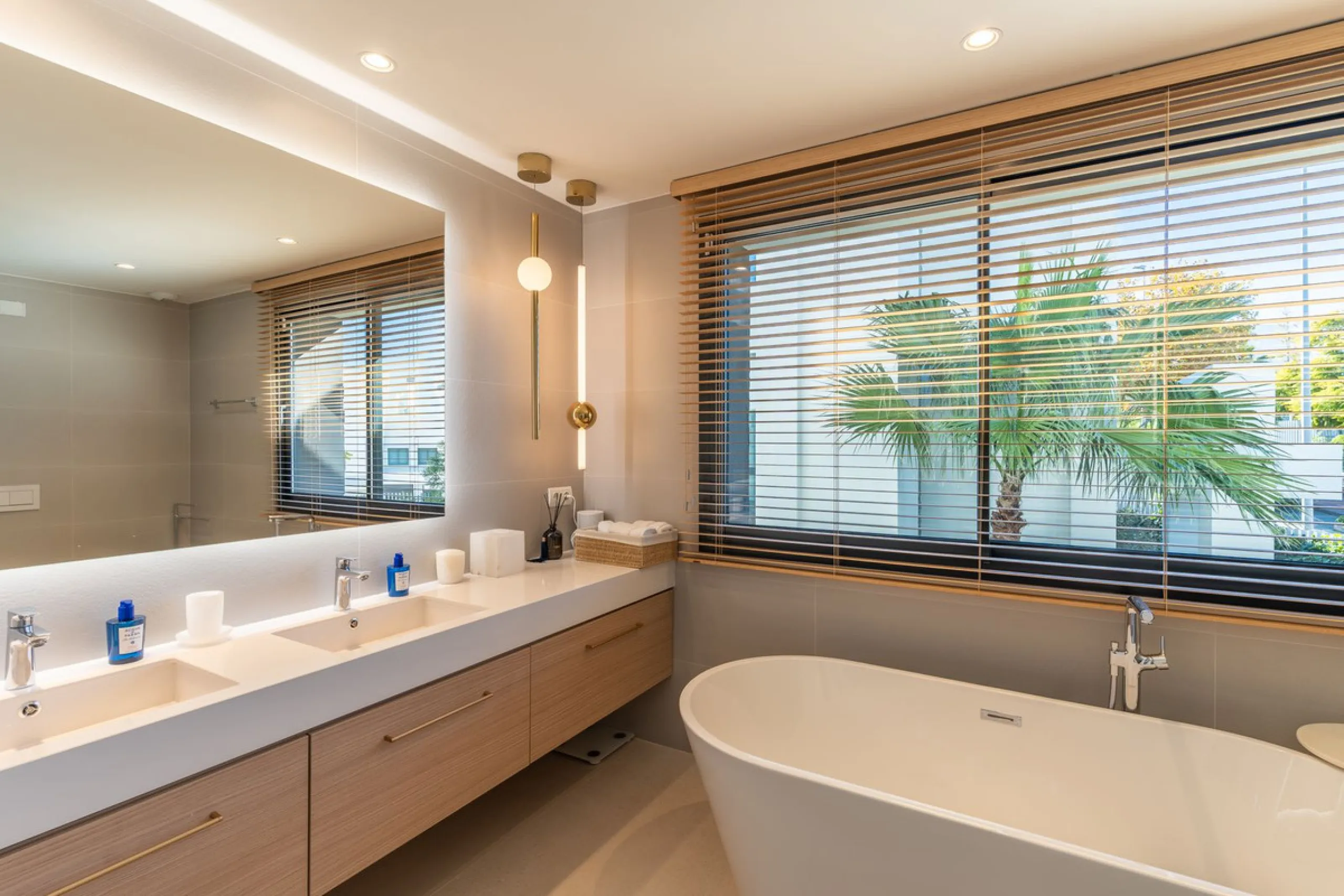 Exclusive Villa in Santa Clara