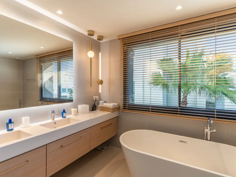 Exclusive Villa in Santa Clara