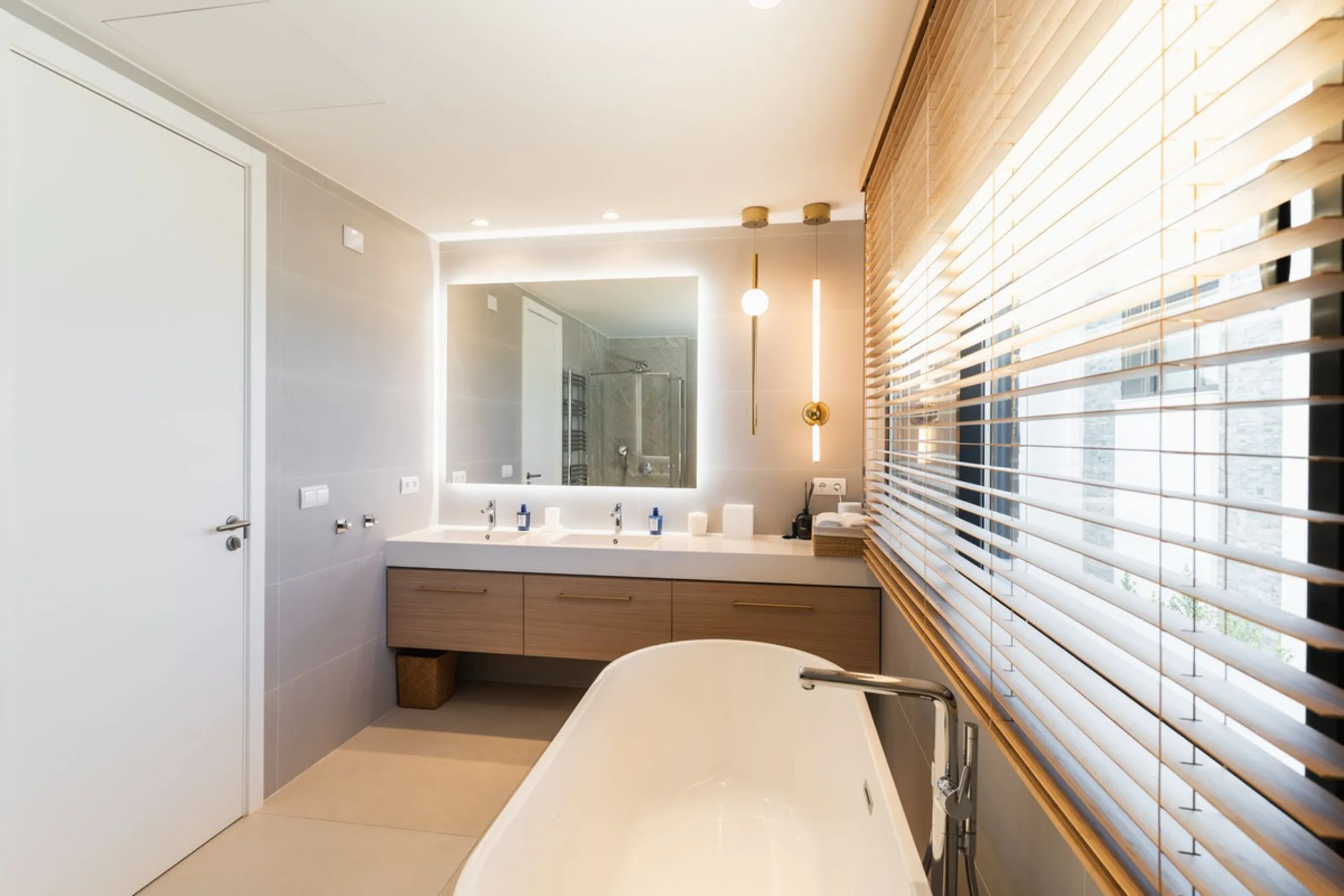 Exclusive Villa in Santa Clara