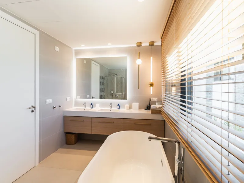 Exclusive Villa in Santa Clara