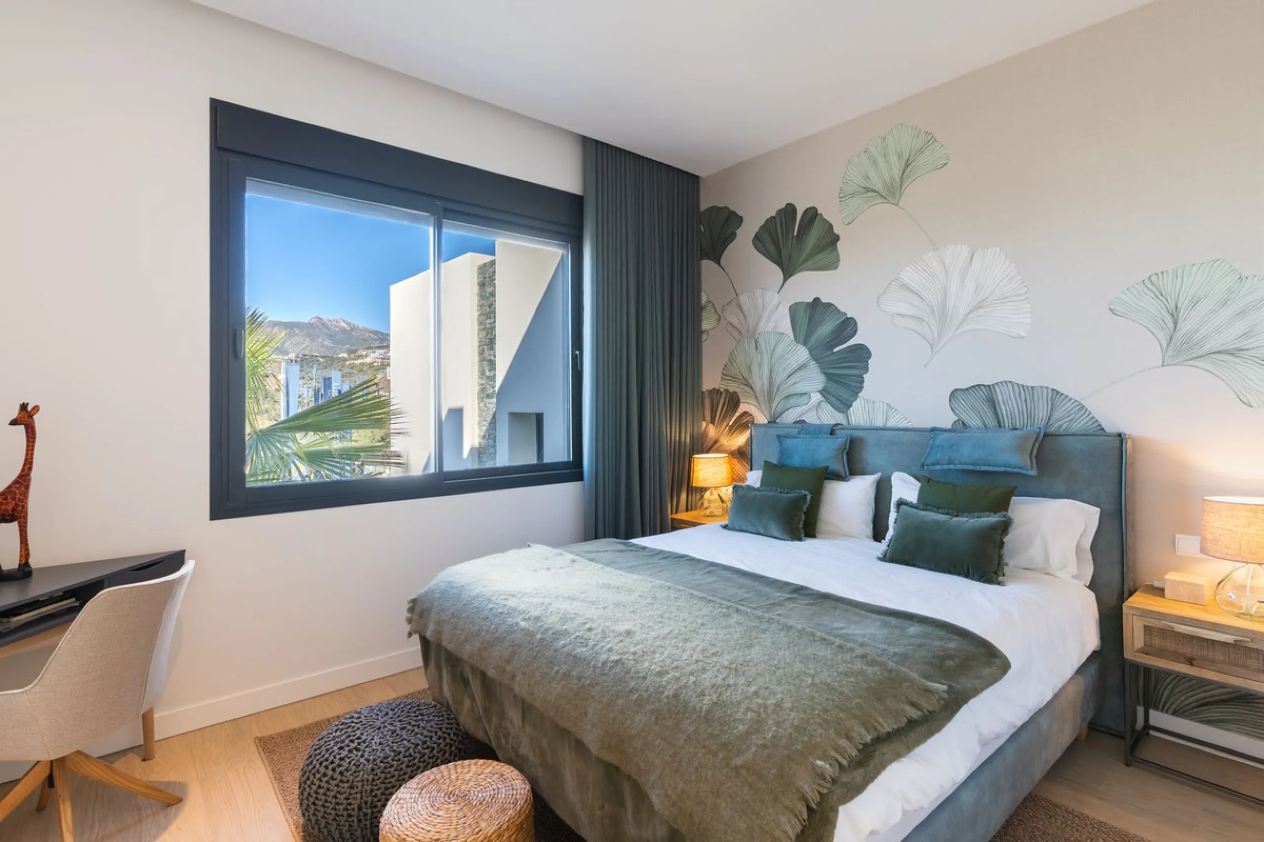 Exclusive Villa in Santa Clara