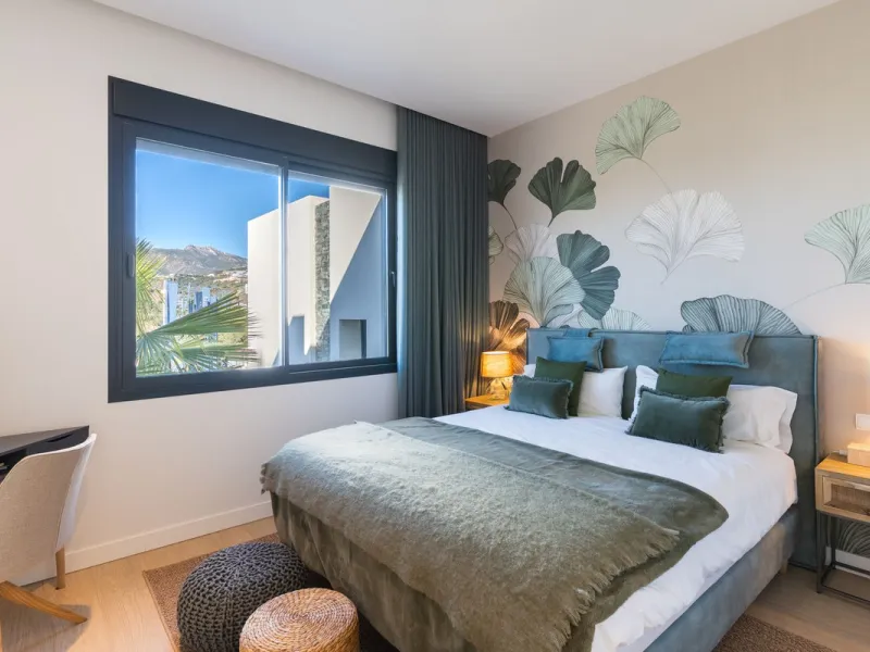 Exclusive Villa in Santa Clara