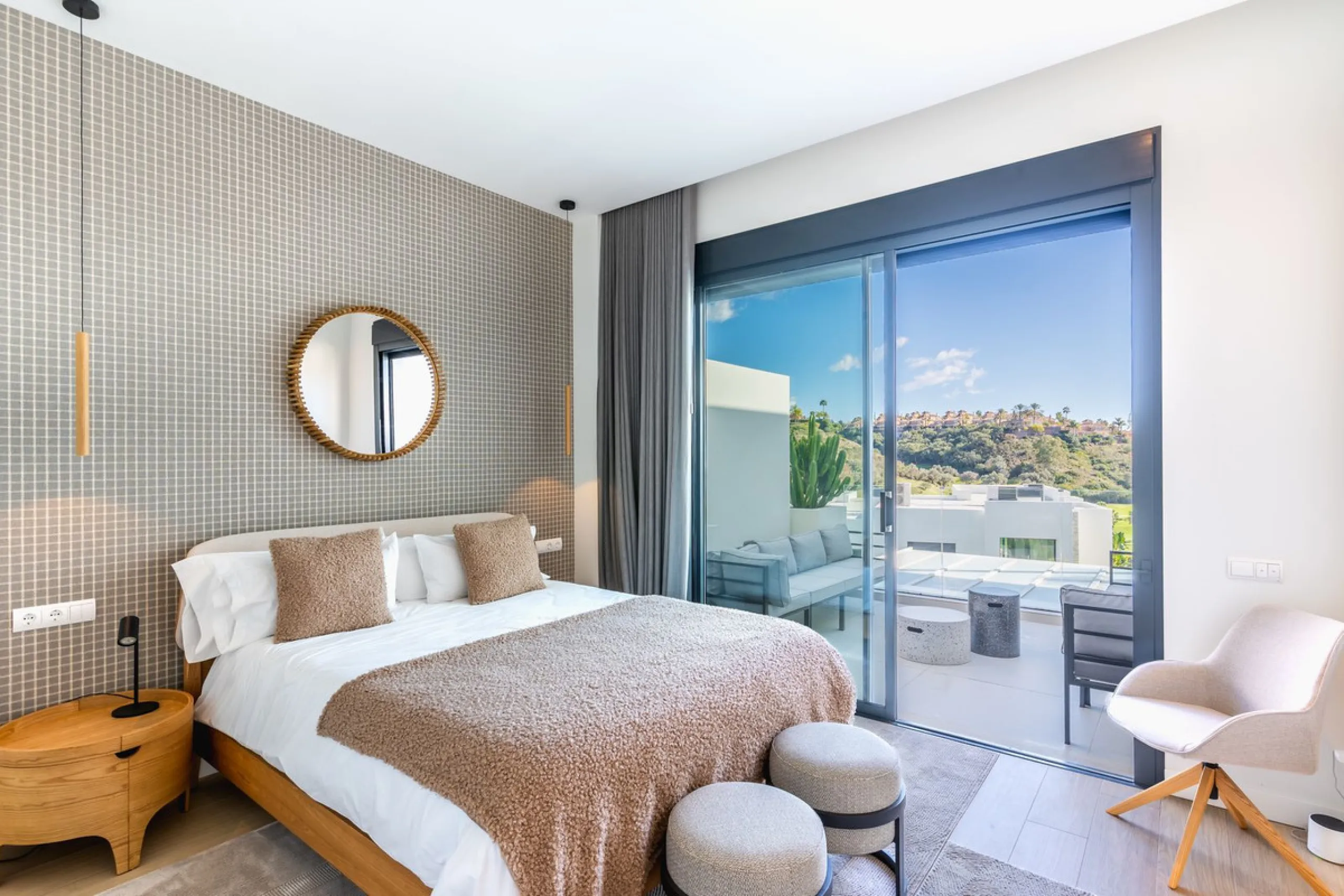 Exclusive Villa in Santa Clara