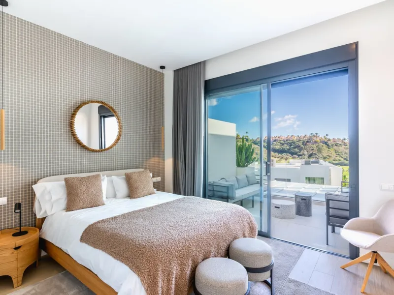 Exclusive Villa in Santa Clara