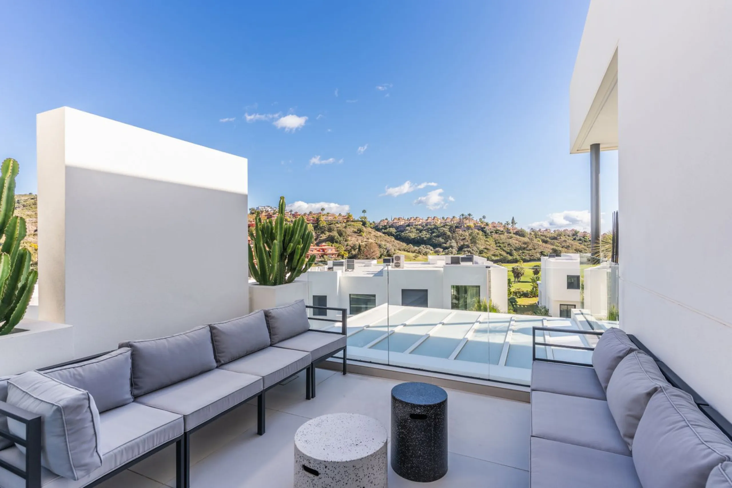 Exclusive Villa in Santa Clara