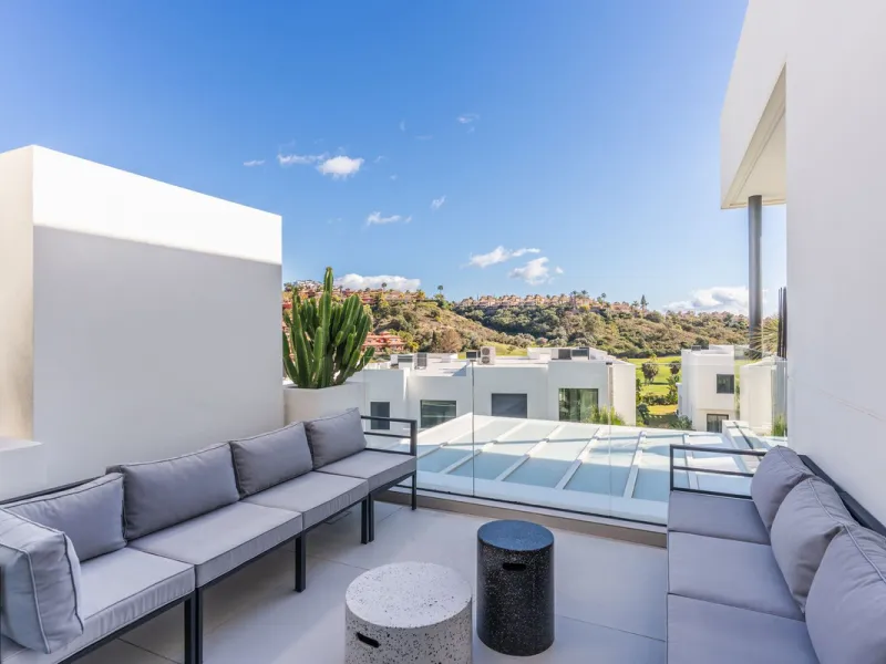 Exclusive Villa in Santa Clara