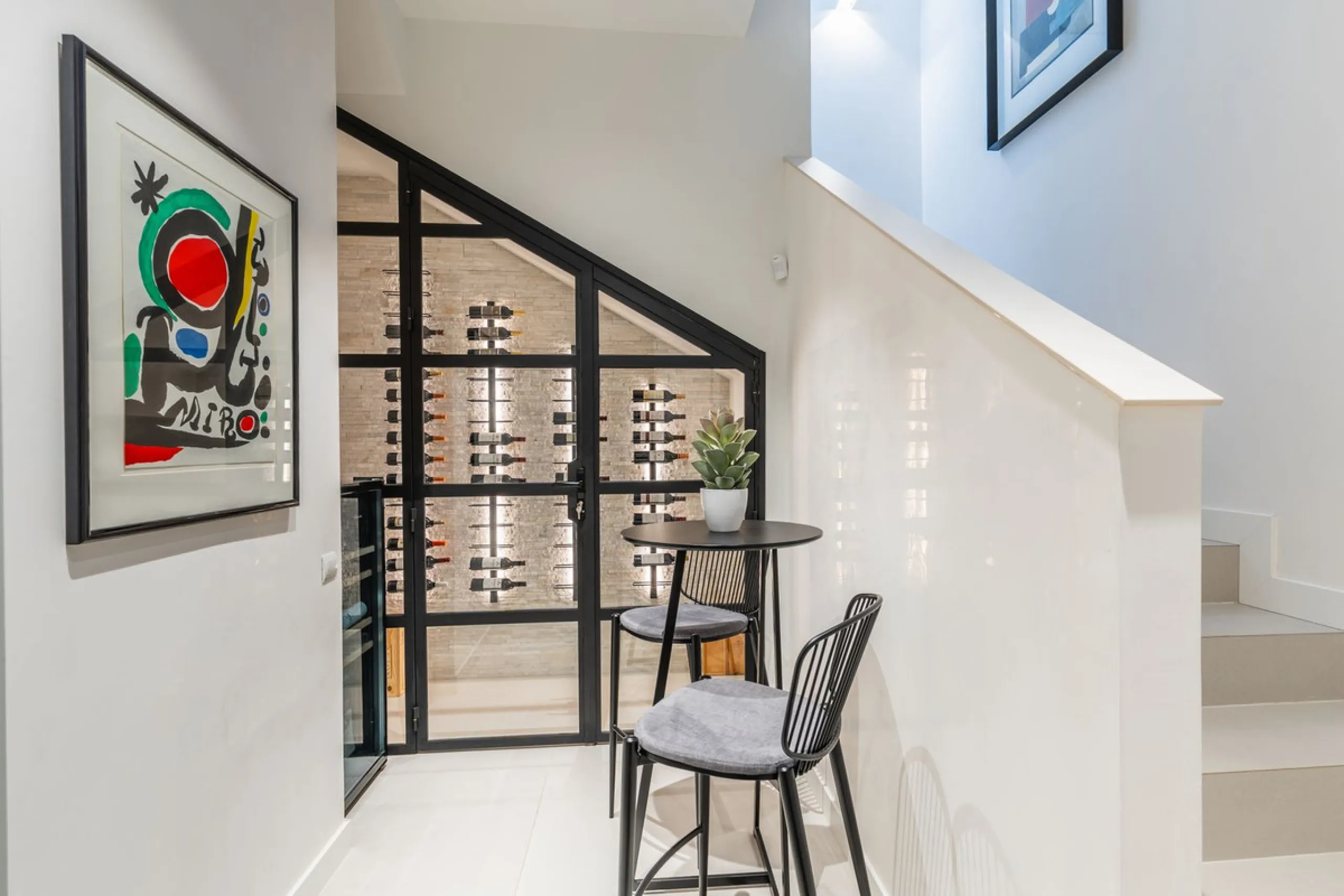 Exclusive Villa in Santa Clara