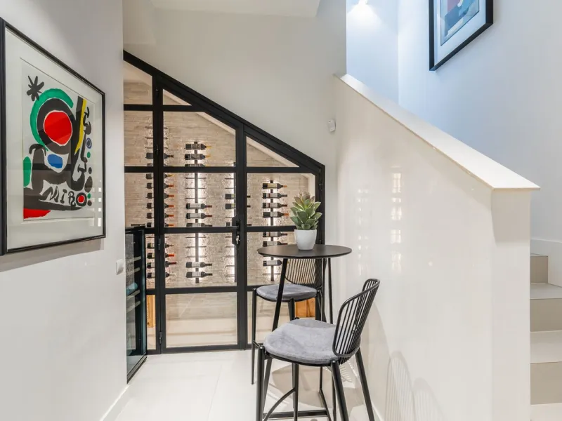 Exclusive Villa in Santa Clara