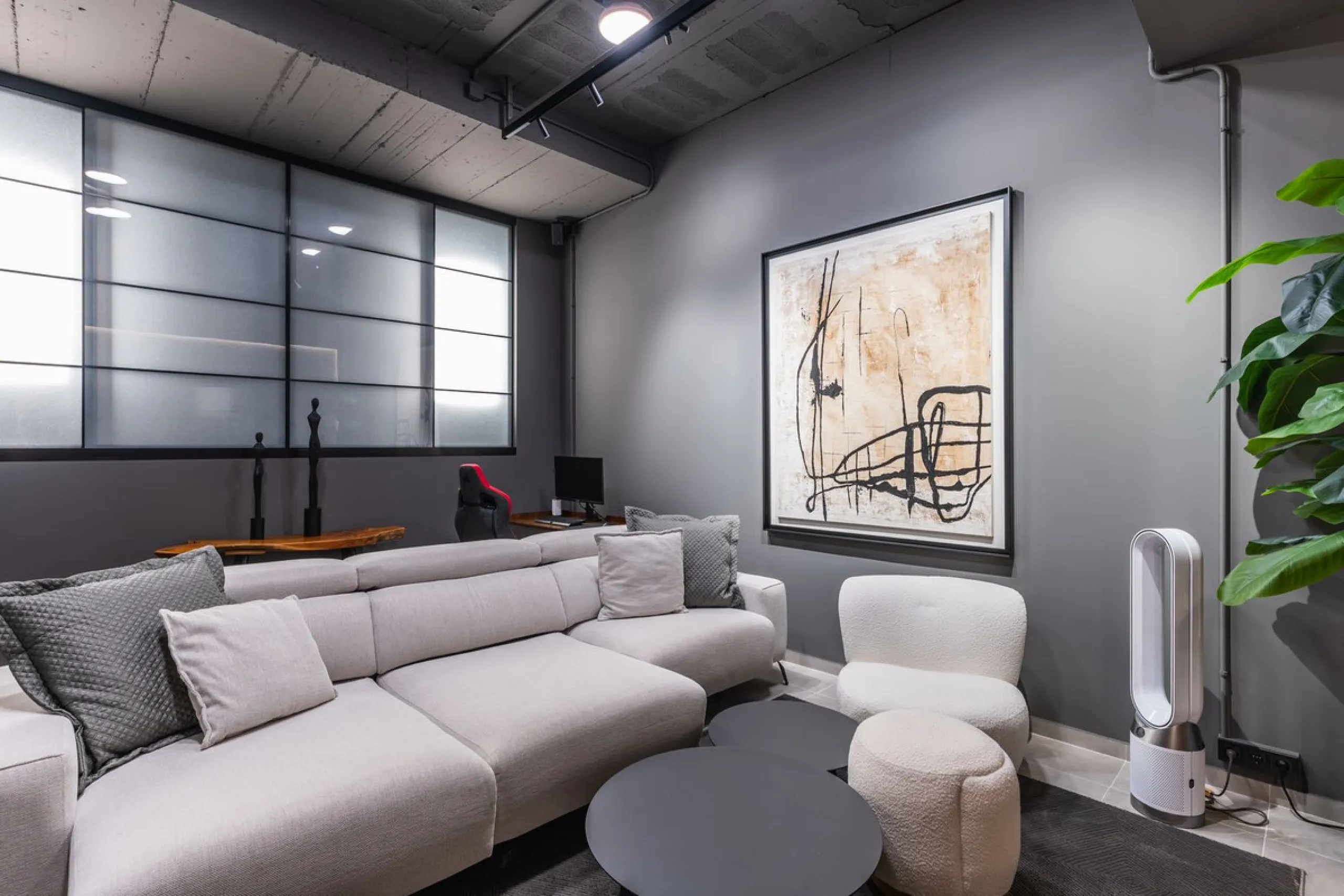 Exclusive Villa in Santa Clara