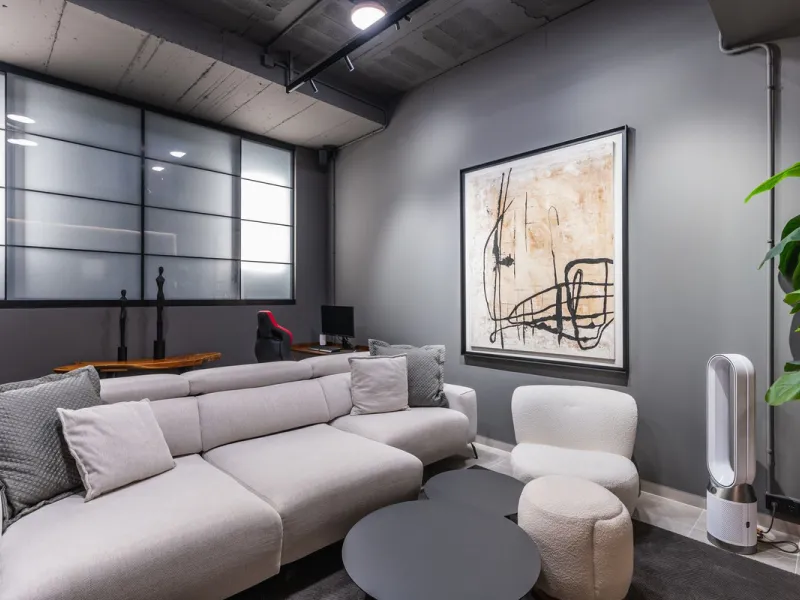 Exclusive Villa in Santa Clara