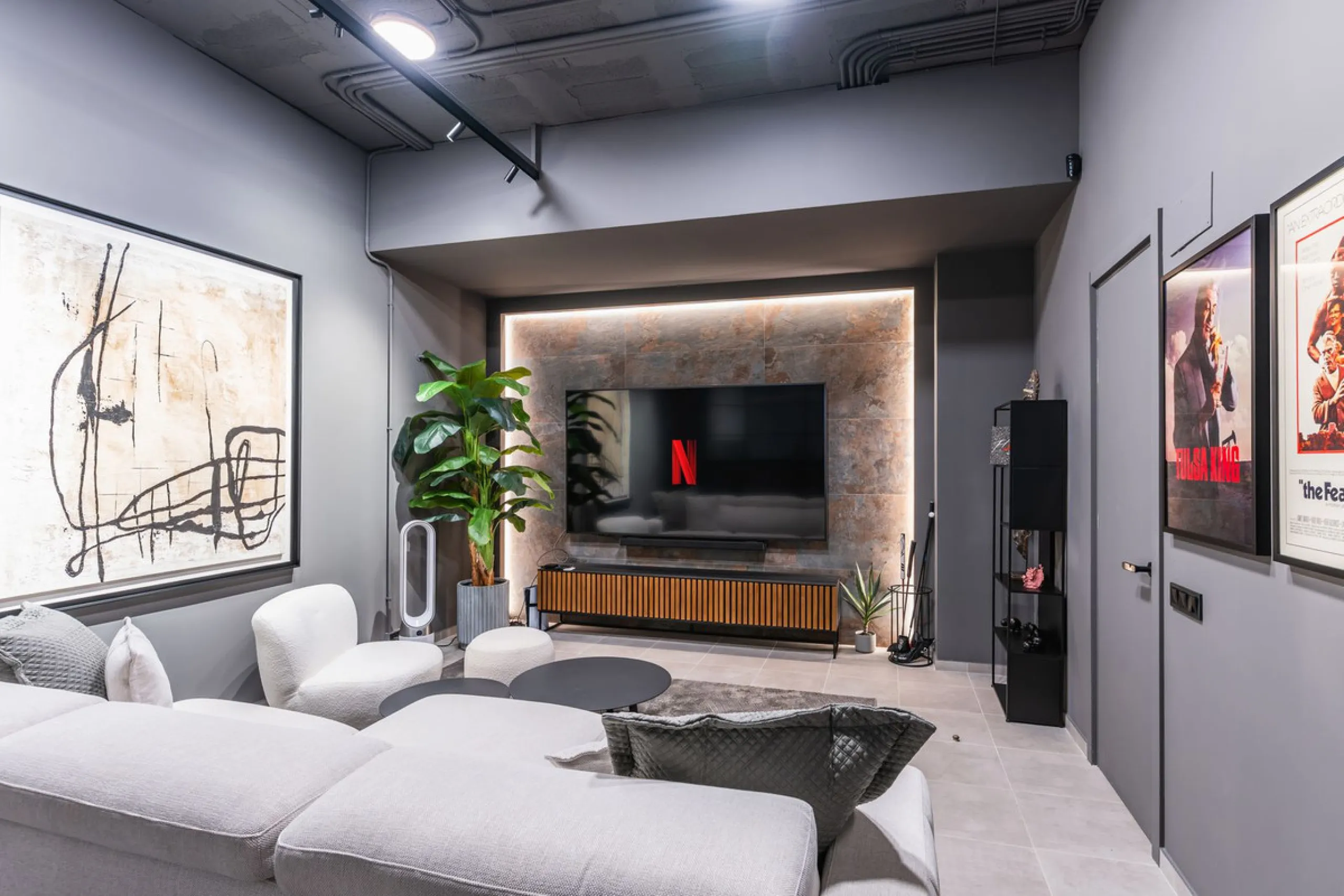 Exclusive Villa in Santa Clara
