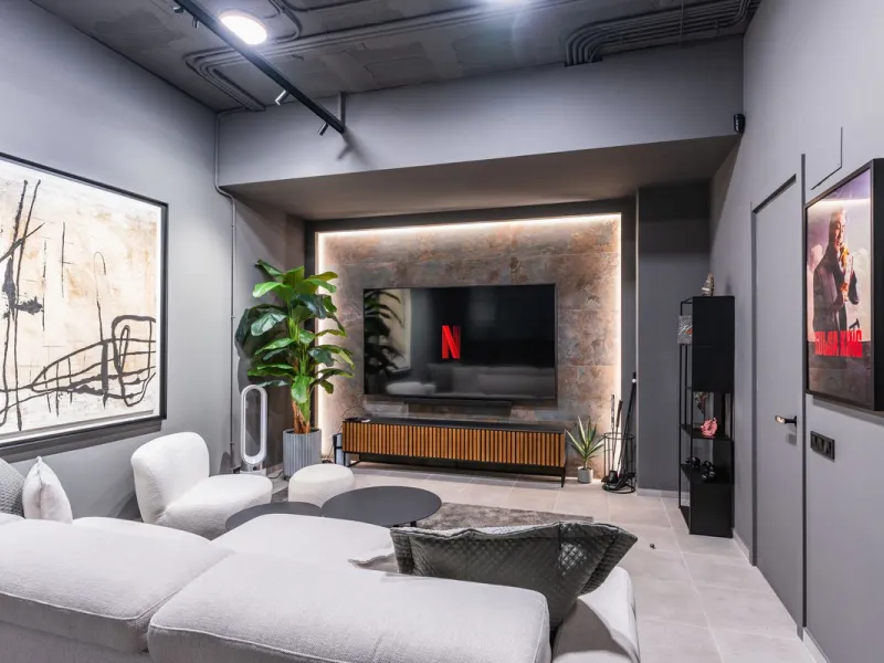Exclusive Villa in Santa Clara