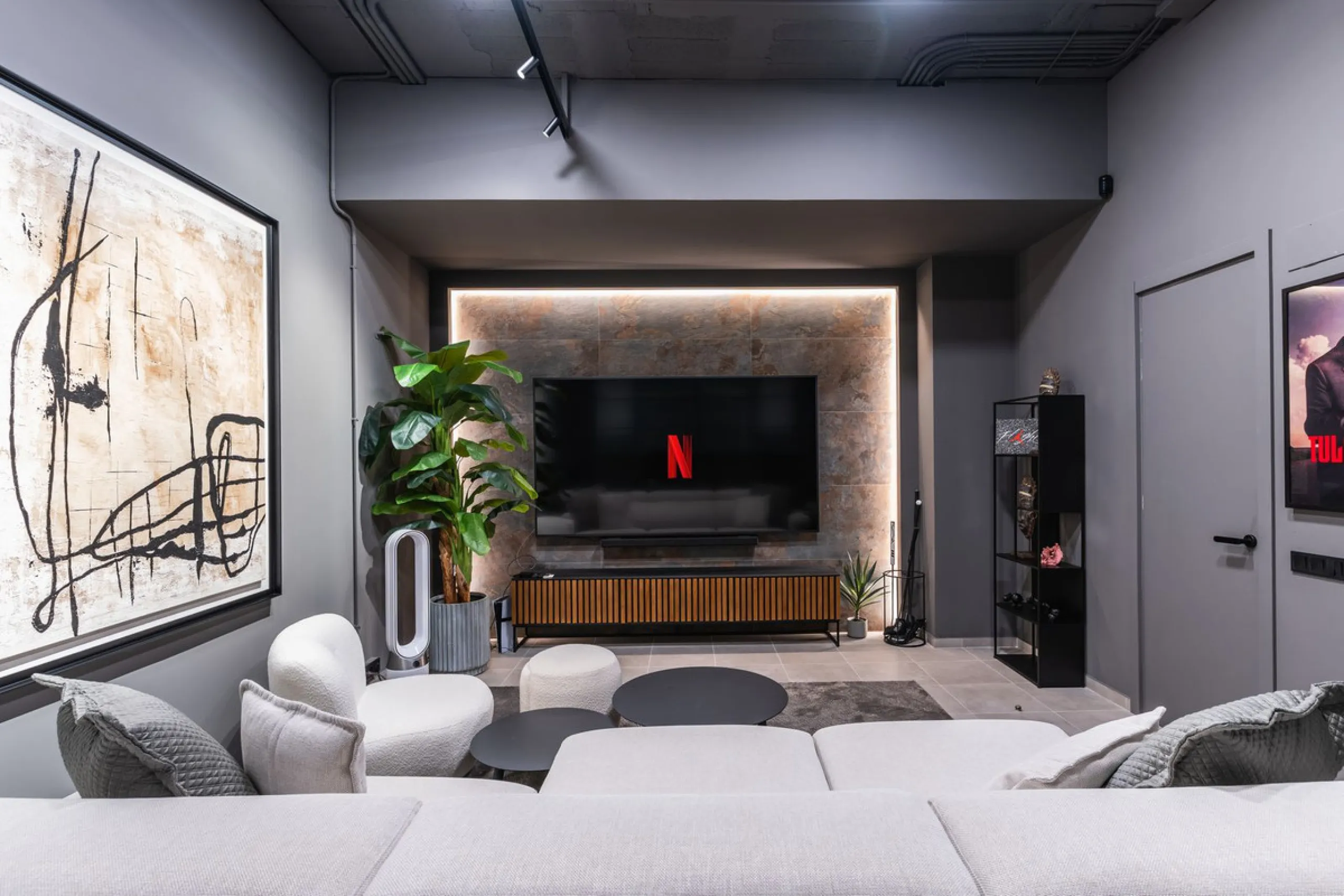 Exclusive Villa in Santa Clara