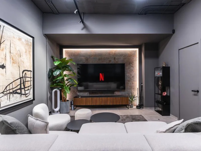 Exclusive Villa in Santa Clara