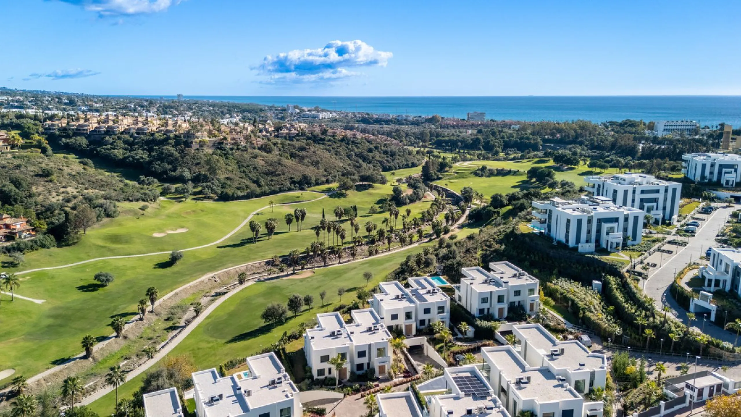 Exclusive Villa in Santa Clara