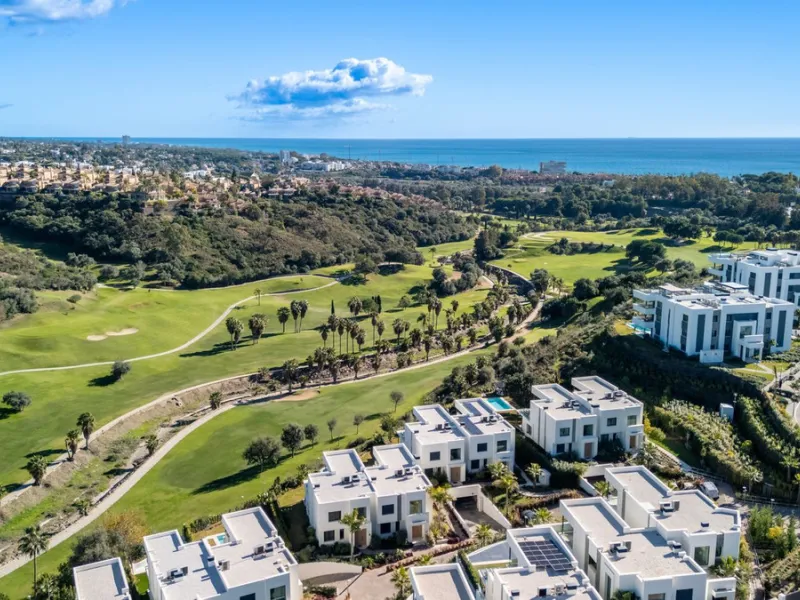 Exclusive Villa in Santa Clara